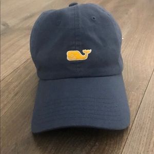 NWT vineyard vines ball cap.